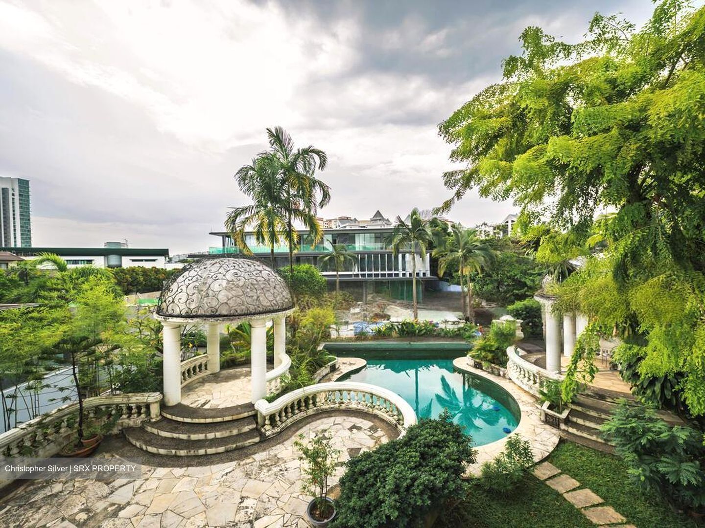 Serangoon Avenue 3 (D19), Detached #483301321